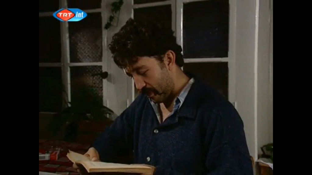 dizilerde geçen kitaplar dizilerde geçen kitaplar