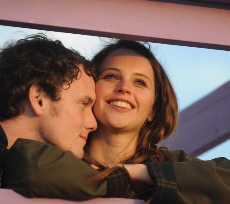 sevgililer günü'nde izlenecek filmler