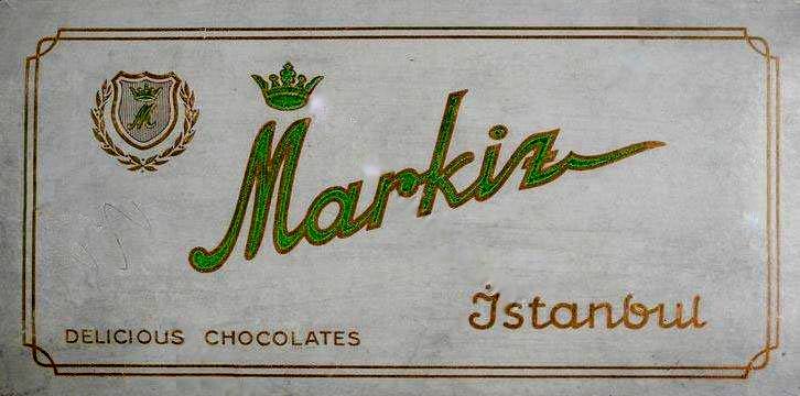 markiz pastanesi'nin tarihi