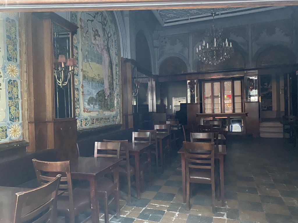 markiz pastanesi'nin tarihi