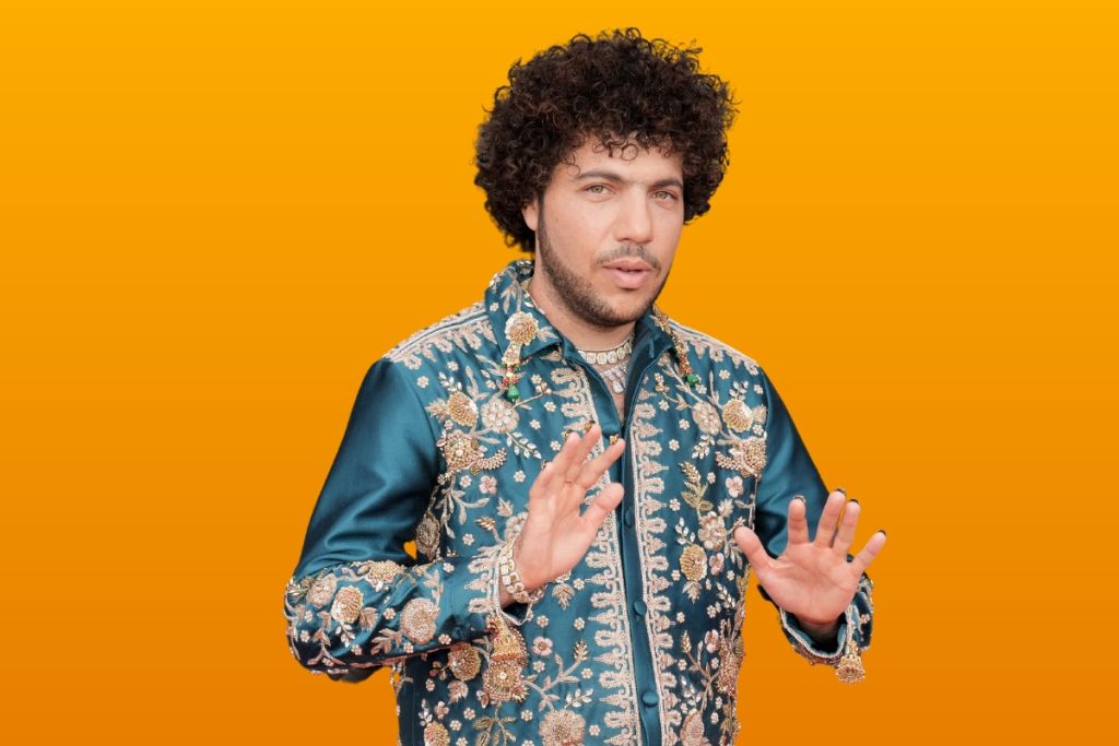 benny blanco kimdir
