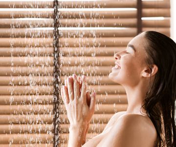 pirinç suyu faydaları