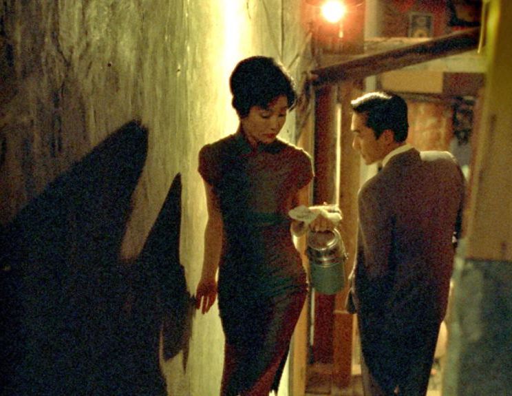 sevgililer günü'nde izlenecek filmler