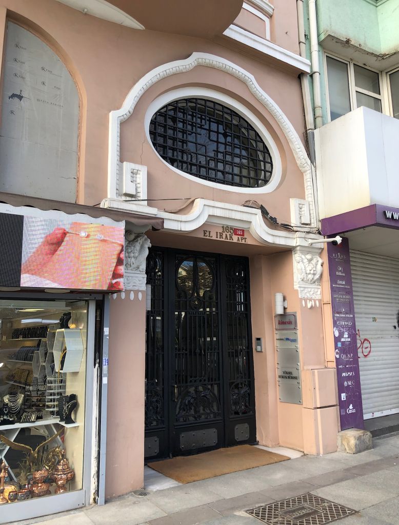 hatırla sevgili nerede çekildi