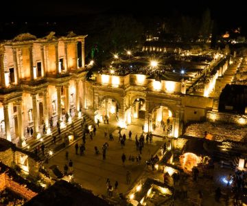 markiz pastanesi'nin tarihi
