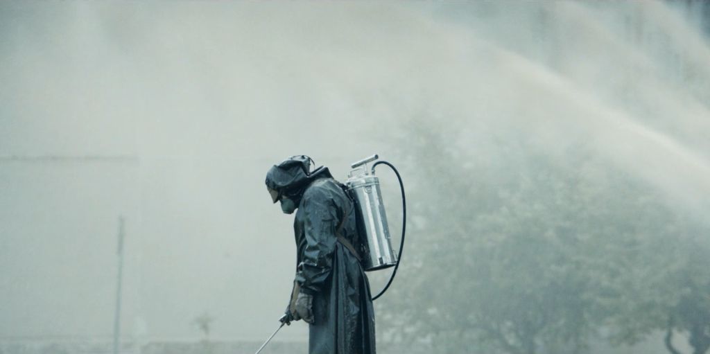 hbo max'teki en iyi mini diziler