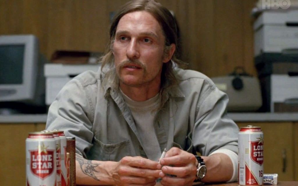 hbo max'teki en iyi mini diziler