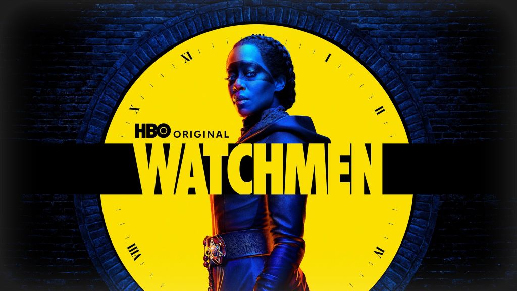 hbo max'teki en iyi mini diziler