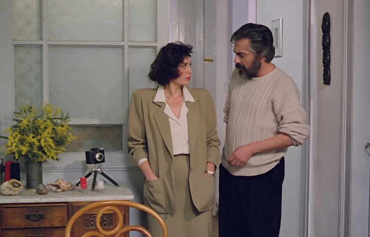hatırla sevgili nerede çekildi