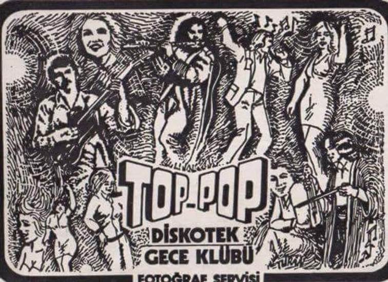 diskotek diskotek