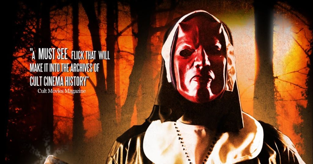 slasher slasher
