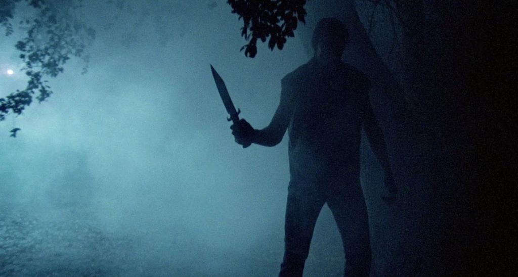 slasher slasher