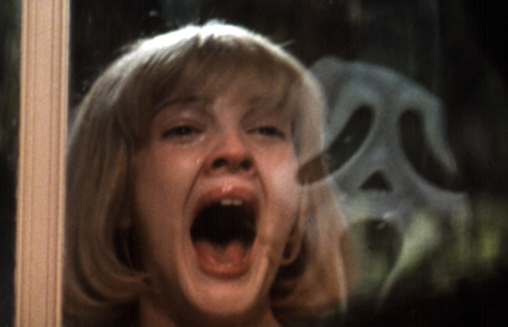 slasher slasher