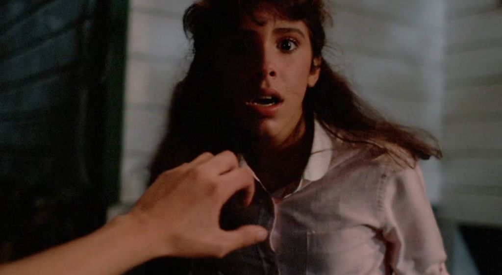 slasher slasher